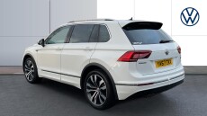 Volkswagen Tiguan 2.0 TDi 150 4Motion R-Line 5dr Diesel Estate